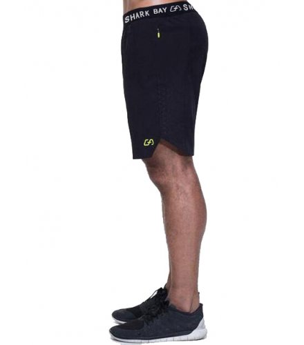 SA250 - Fitness Breathable Sports Gym Shorts